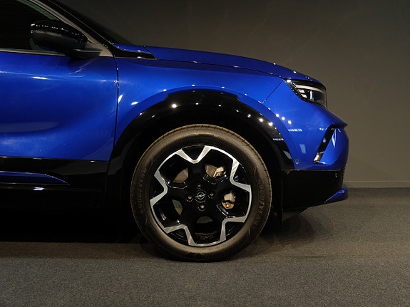 Opel Mokka 3 of 5