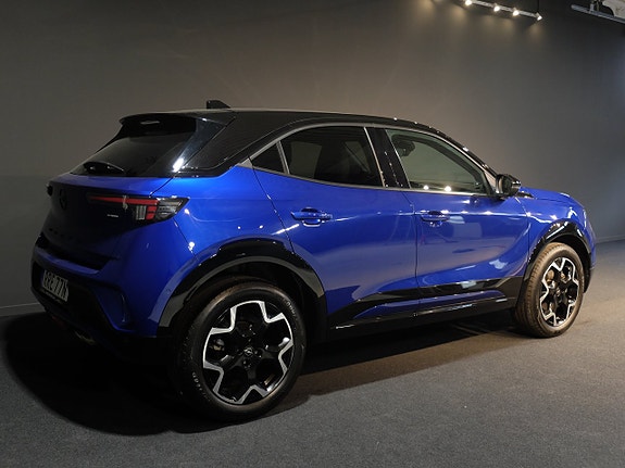 Opel Mokka 2 of 5