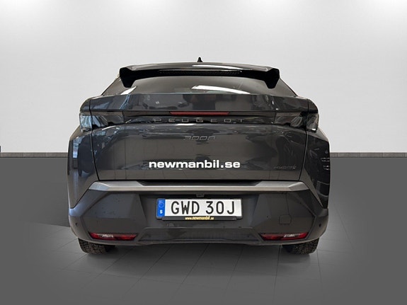 Peugeot 3008 5 of 5
