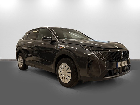 Peugeot 3008 3 of 5