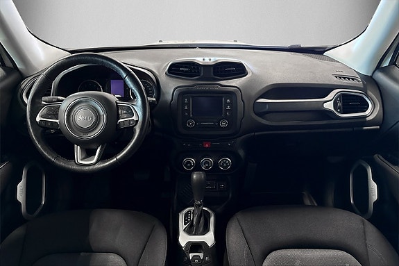 Jeep Renegade 7 of 26