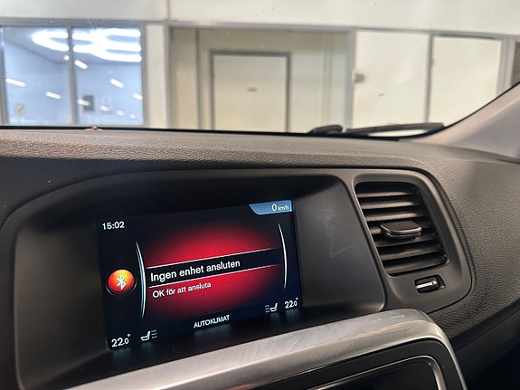 Volvo V60 13 of 16