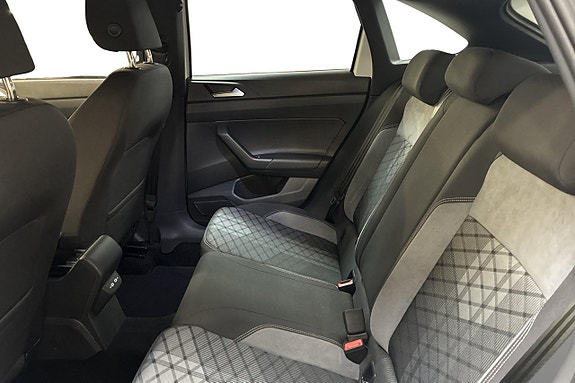 Volkswagen Taigo 16 of 20