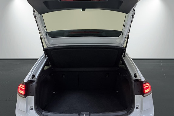 Volkswagen Taigo 17 of 20