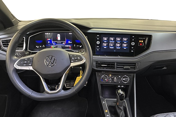Volkswagen Taigo 11 of 20