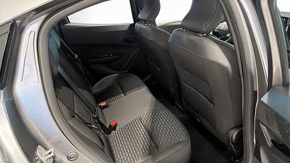 Renault Clio 5 of 9