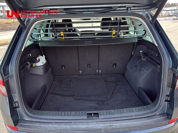 Skoda Kodiaq 7 of 15