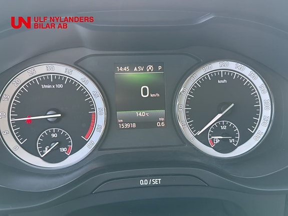 Skoda Kodiaq 13 of 15