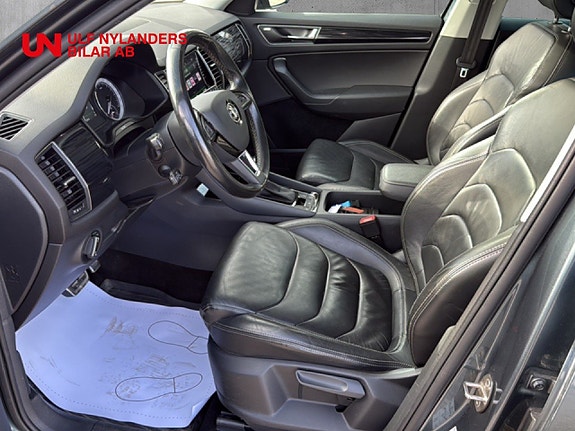 Skoda Kodiaq 8 of 15