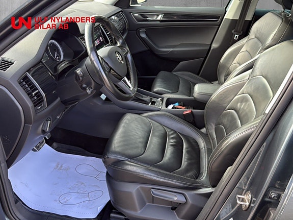 Skoda Kodiaq 8 of 15