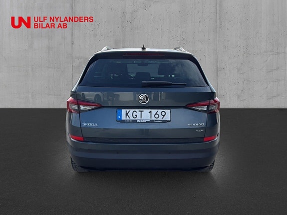 Skoda Kodiaq 3 of 15