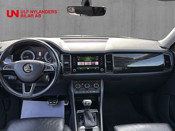 Skoda Kodiaq 12 of 15