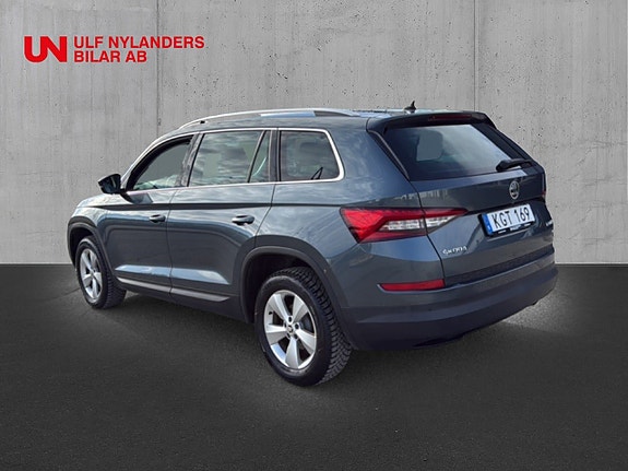 Skoda Kodiaq 2 of 15