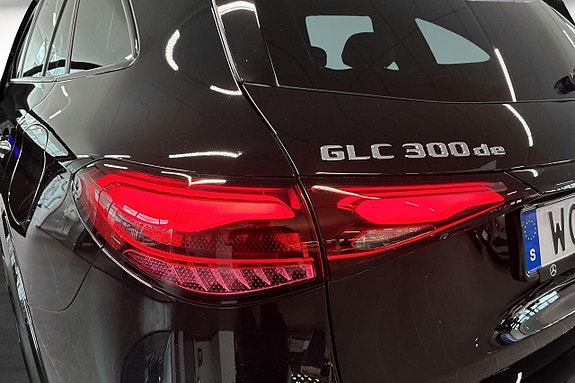Mercedes-Benz GLC300 de 29 of 29