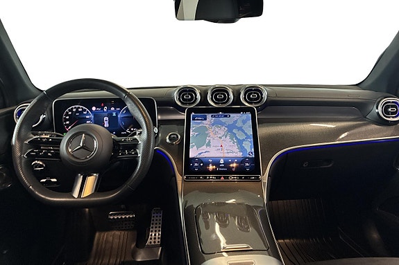 Mercedes-Benz GLC300 de 9 of 29
