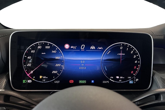Mercedes-Benz GLC300 de 6 of 29