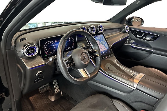 Mercedes-Benz GLC300 de 7 of 29