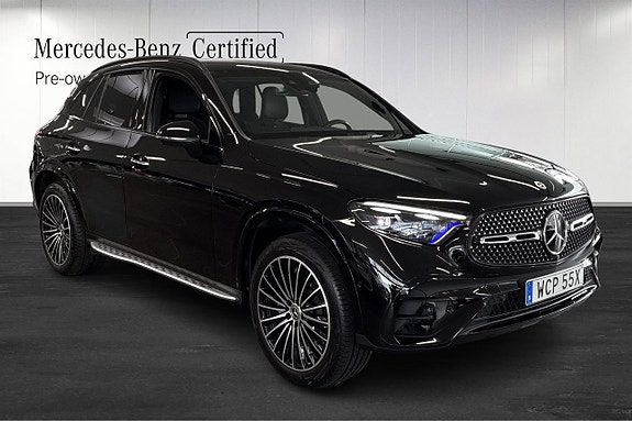 Mercedes-Benz GLC300 de 2 of 29
