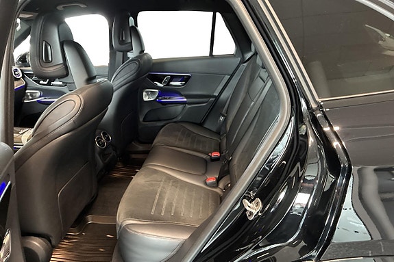 Mercedes-Benz GLC300 de 10 of 29