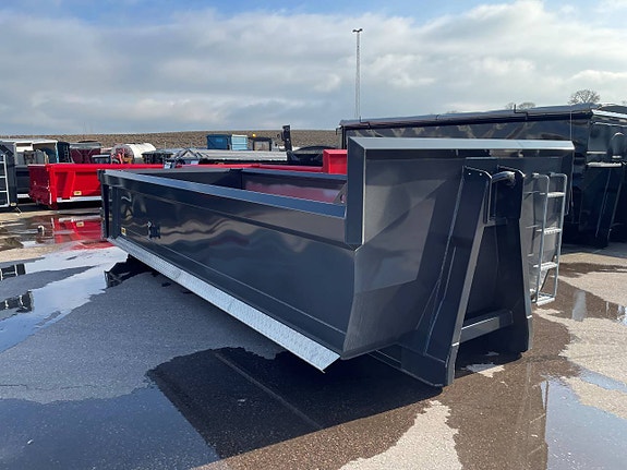 CMT Schaktflak / Lastväxlarflak OPT583 R50874