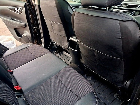 Nissan Qashqai 15 of 19
