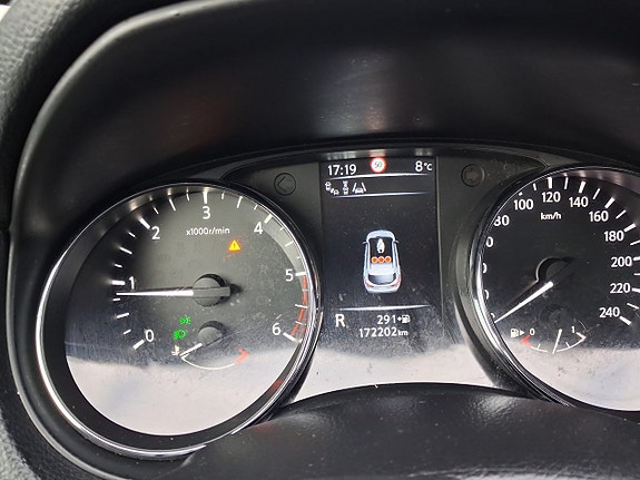 Nissan Qashqai 11 of 19