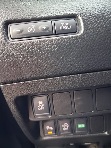 Nissan Qashqai 12 of 19