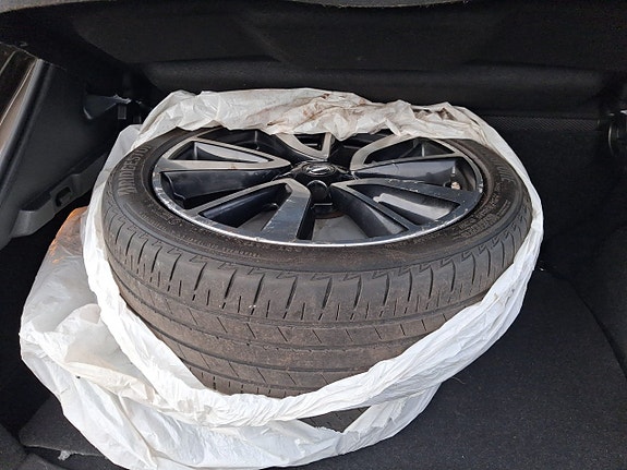 Nissan Qashqai 13 of 19