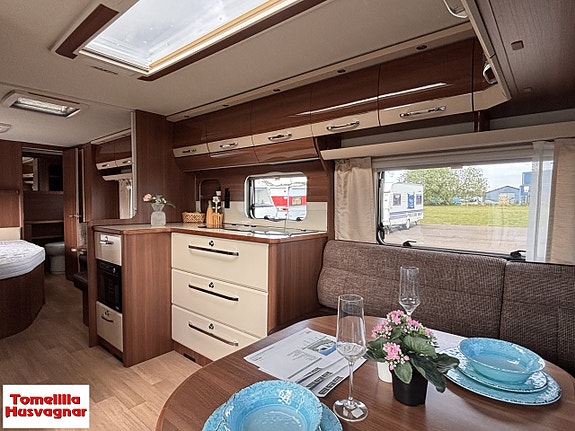 LMC Maestro 695 D 8 of 15