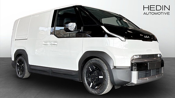 Kia PV5 9 of 15