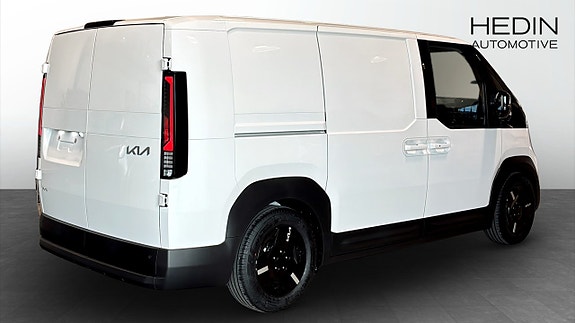 Kia PV5 2 of 15