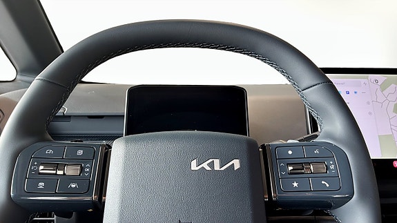 Kia PV5 15 of 15