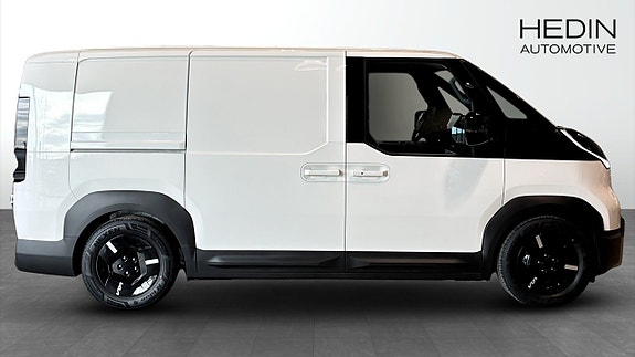 Kia PV5 6 of 15