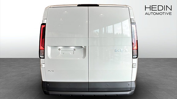 Kia PV5 7 of 15