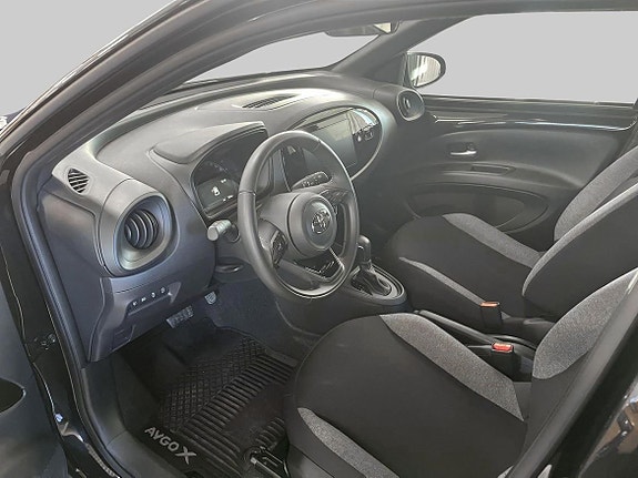 Toyota Aygo X 14 of 19