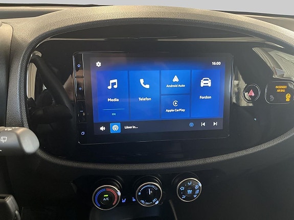 Toyota Aygo X 16 of 19