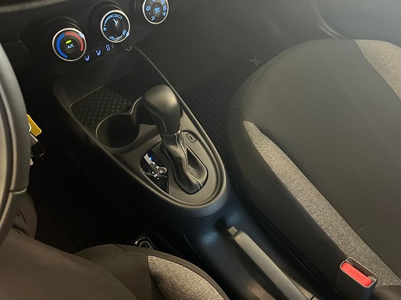 Toyota Aygo X 18 of 19