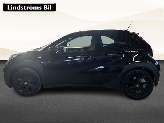 Toyota Aygo X 6 of 19