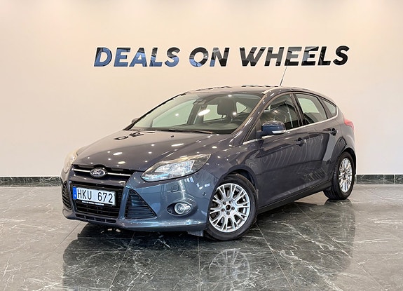 Ford Focus 2 of 5