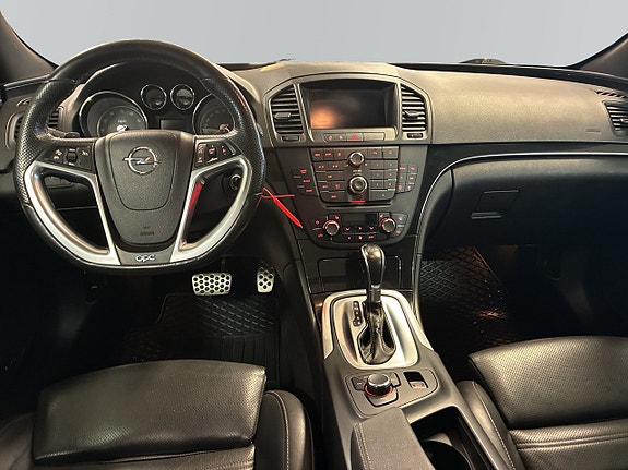 Opel Insignia 8 of 18