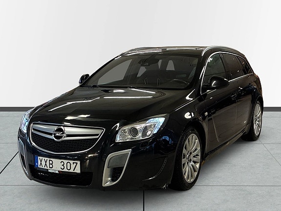 Opel Insignia 16 of 18