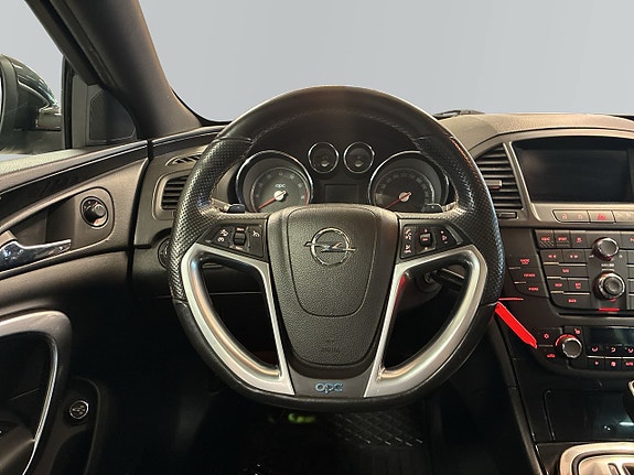Opel Insignia 9 of 18