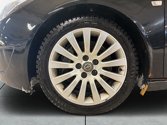 Opel Insignia 14 of 18