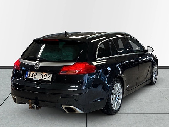Opel Insignia 6 of 18