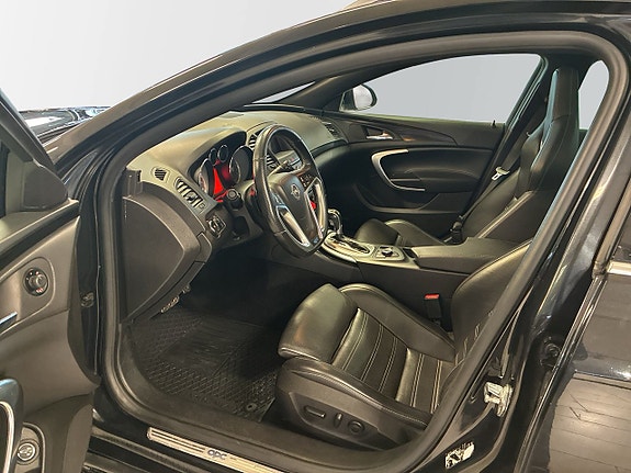 Opel Insignia 7 of 18