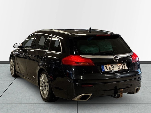 Opel Insignia 5 of 5