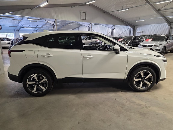 Nissan Qashqai 3 of 5