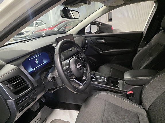 Nissan Qashqai 6 of 11