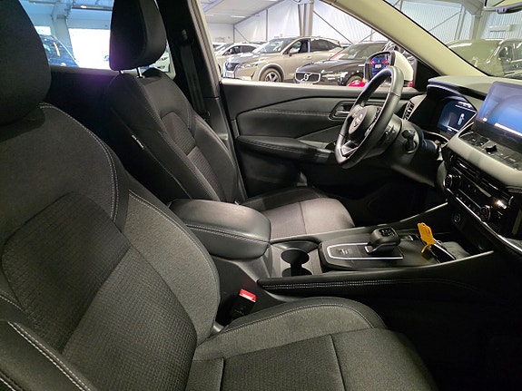 Nissan Qashqai 7 of 11