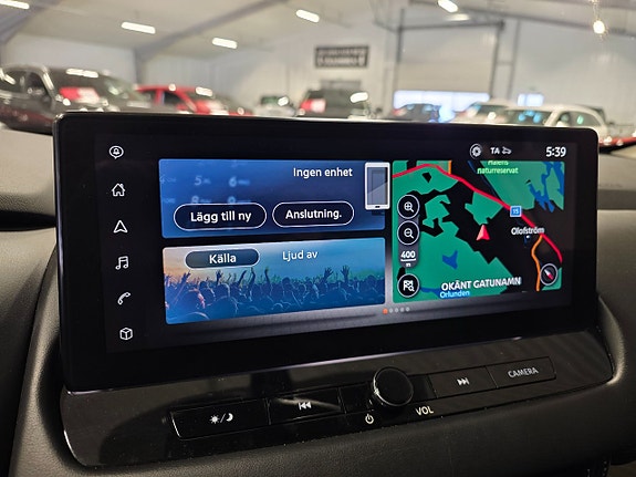 Nissan Qashqai 8 of 11